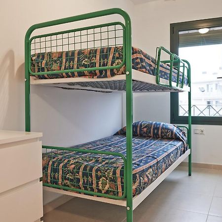 Torredembarra Apartment Exterior photo