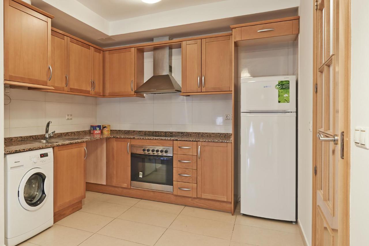 Torredembarra Apartment Exterior photo