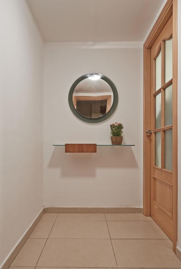 Torredembarra Apartment Exterior photo