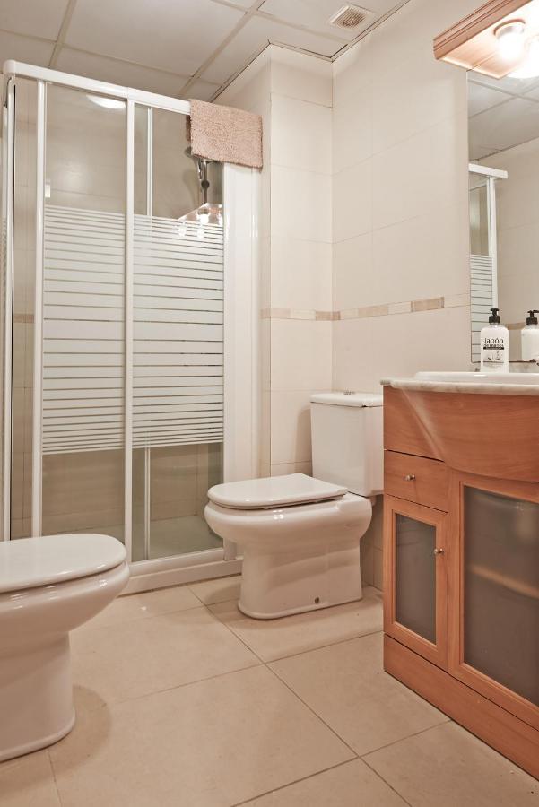 Torredembarra Apartment Exterior photo