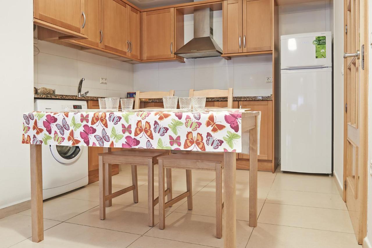 Torredembarra Apartment Exterior photo